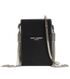 Smoking Box Bag, front view